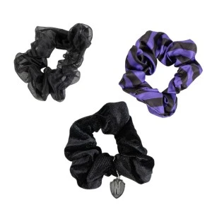 Set Skranči Gumica za Kosu Wednesday