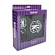 Set za negu kose Wednesday - Cerda Beauty - Kozmo - 8445484450057
