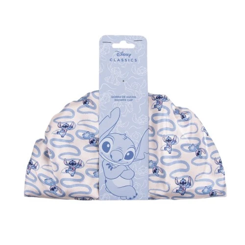 Disney Stitch Kapa za tuširanje 