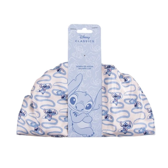 Kapa za tuširanje Disney Stitch | Cerda Beauty | Kozmo - 8445484477177