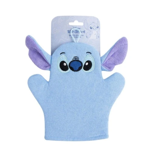 Stitch Rukavica za kupanje