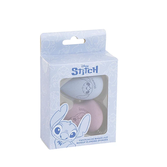 Sunđeri za Blendovanje Stitch - Beauty Blender | Cerda Beauty | Kozmo - 8445484477368