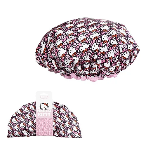 Kapa za tuširanje Hello Kitty