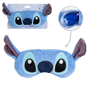 Disney Stitch Gel maska za oči 