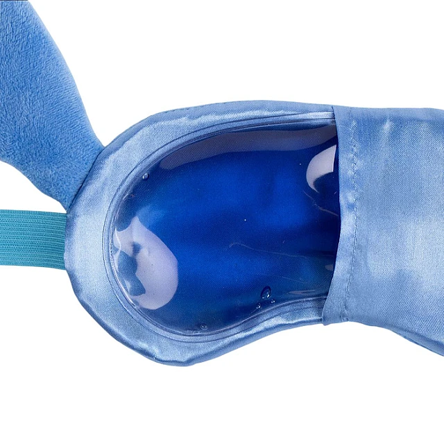 Gel maska za oči Stitch | Cerda Beauty | Kozmo - 8445484487527