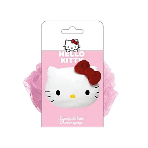 Hello Kitty sunđer za kupanje 