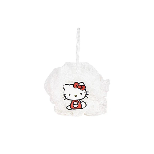 Beli sunđer za tuširanje Hello Kitty