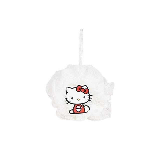 Beli sunđer za tuširanje Hello Kitty - Kozmo - 8445484504828