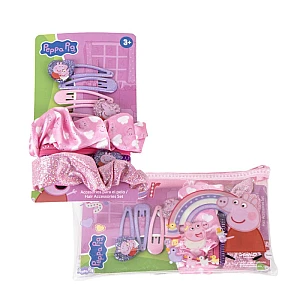 Peppa Pig set aksesoara za kosu