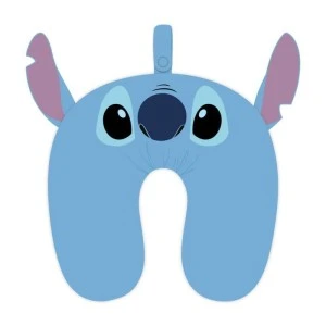 Jastuk za putovanje Stitch