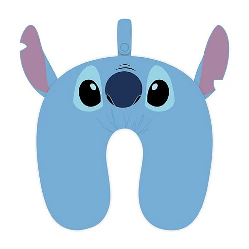 Jastuk za putovanje Stitch
