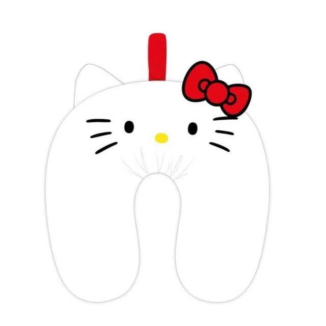 Putni Jastuk za vrat Hello Kitty | Cerda Beauty | Kozmo - 8445484546057
