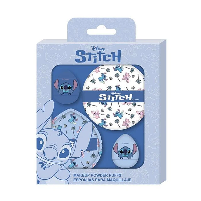 Set za šminkanje Disney - Stitch | Cerda Beauty | Kozmo - 8445484560916