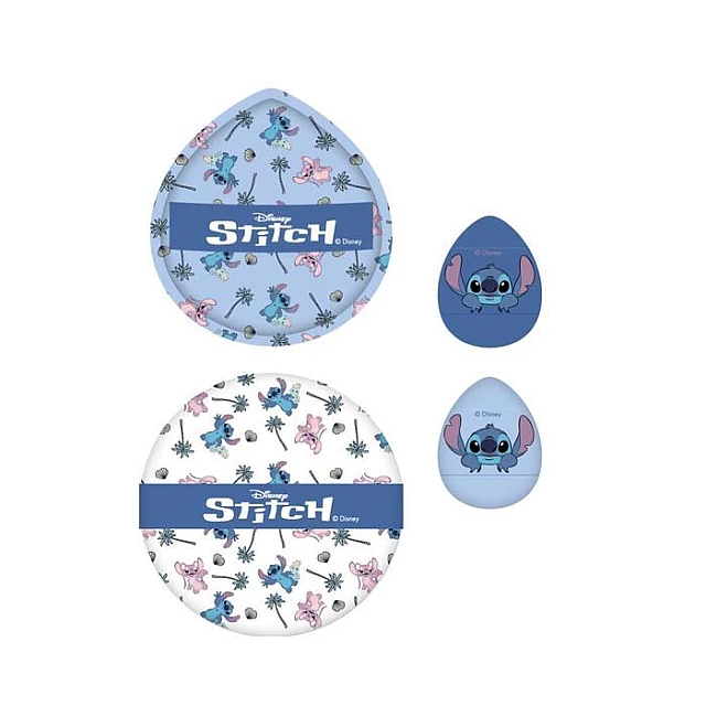 Set za šminkanje Disney - Stitch | Cerda Beauty | Kozmo - 8445484560916