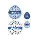 Set za šminkanje Disney - Stitch | Cerda Beauty | Kozmo - 8445484560916