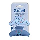 Šnale za kosu Disney Stitch - Set 2 komada  | Cerda Beauty | Kozmo - 8445484560961