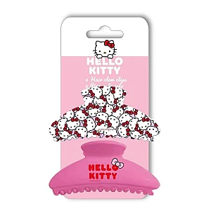 Šnale za kosu Hello Kitty - Set 2/1