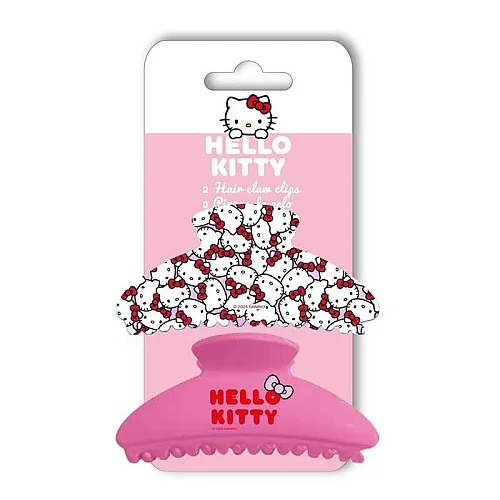 Šnale za kosu Hello Kitty - Set 2/1