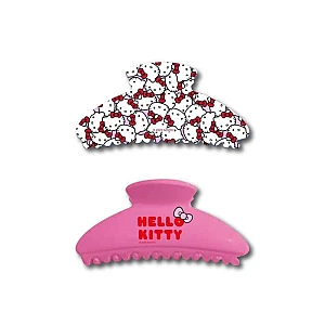 Šnale za kosu Hello Kitty - Set 2/1