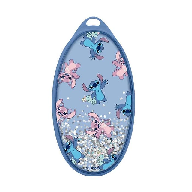 Četka za kosu Disney Stitch | Cerda Beauty | Kozmo - 8445484561081