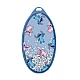 Četka za kosu Disney Stitch | Cerda Beauty | Kozmo - 8445484561081