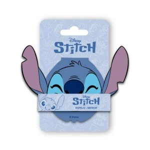 Ogledalo za devojčice Disney Stitch
