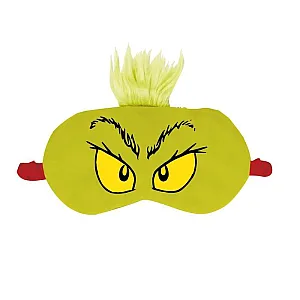 Gel maska za oči Grinch