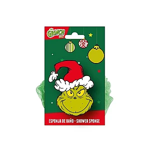 Mrežica za kupanje 3D Grinch