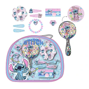 Stitch aksesoari za kosu set 