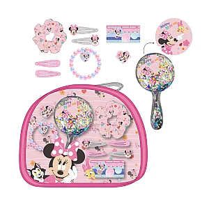 Minnie Mouse aksesoari za kosu set