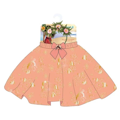 Dečji kostim za devojčice Moana