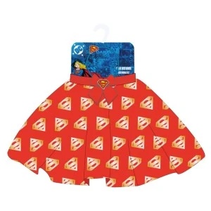 Dečji kostim za devojčice Superman