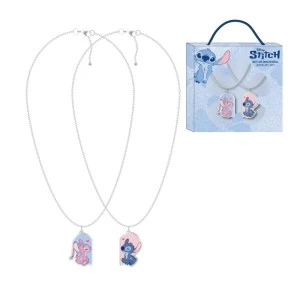 Ogrlice za najbolje drugarice Disney Stitch and Angel