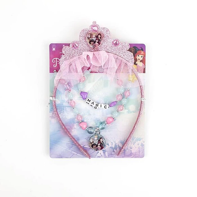 CerdaBeauty Dečiji set nakita – Princeza | 2500002220 | Kozmo