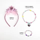 CerdaBeauty Dečiji set nakita – Princeza | 2500002220 | Kozmo