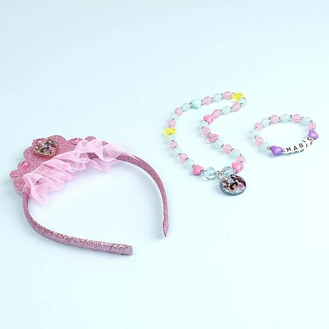 CerdaBeauty Dečiji set nakita – Princeza | 2500002220 | Kozmo