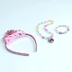 CerdaBeauty Dečiji set nakita – Princeza | 2500002220 | Kozmo