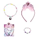CerdaBeauty Dečiji set nakita – Princeza | 2500002220 | Kozmo