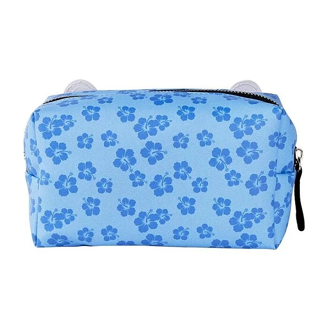 Disney Stitch Svetloplavi Neseser - Cerda Beauty - Kozmo
