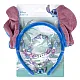 Stitch plavi set - rajf, ogrlica i narukvica Kozmo 8445484257601