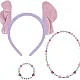 Stitch set - rajf, ogrlica i narukvica Kozmo 8445484438185