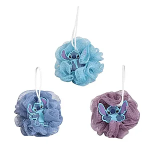 Set lufa za kupanje Stitch - 3/1