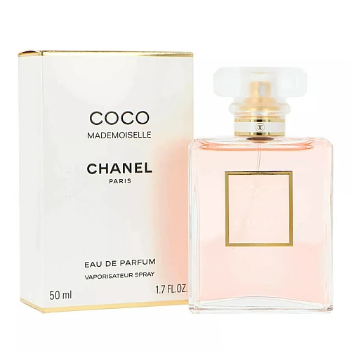 Chanel Coco Mademoiselle ženski parfem Edp 100ml Tester