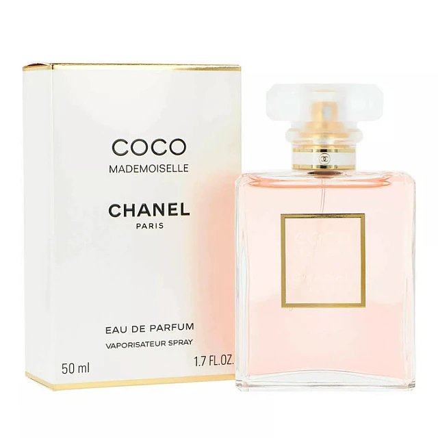 Chanel Coco Mademoiselle za žene Tester | Chanel | Kozmo - 3145890165235 Chanel Coco Mademoiselle za žene Tester | Chanel | Kozmo - 3145890165235