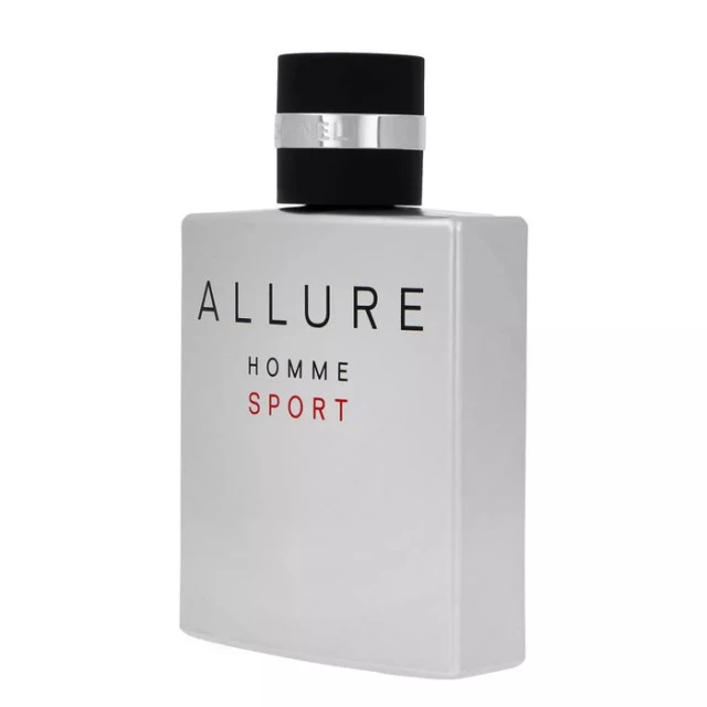 Chanel Allure Homme Sport za muškarce - Tester | Chanel | Kozmo