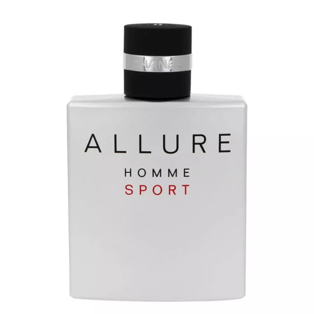 Chanel Allure Homme Sport za muškarce - Tester | Chanel | Kozmo