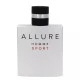 Chanel Allure Homme Sport za muškarce - Tester | Chanel | Kozmo