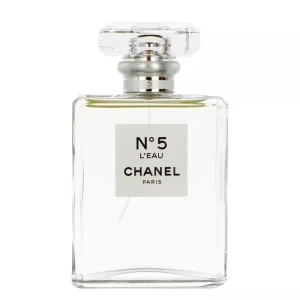 Chanel No 5 L`Eau ženski parfem Edt 100ml Tester 