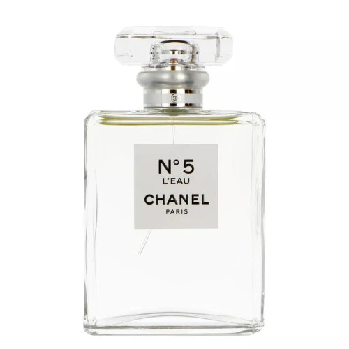 Chanel No 5 L`Eau ženski parfem Edt 100ml Tester 