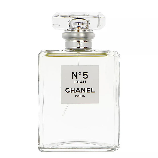 Chanel No 5 L`Eau Edt za žene Tester | Chanel | Kozmo - 3145890255332